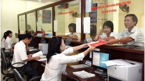 Kết quả đánh giá, phân loại cán bộ, công chức, viên chức của 30 Bộ, ban, ngành ở Trung ương và 61 địa phương (24/10/2019)
