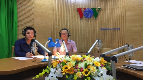 Phòng chống cháy nổ: Hãy hành động trước khi quá muộn (4/10/2019)