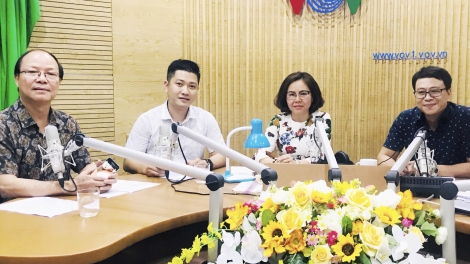 Mã Pì Lèng và câu chuyện về quy hoạch (9/10/2019)