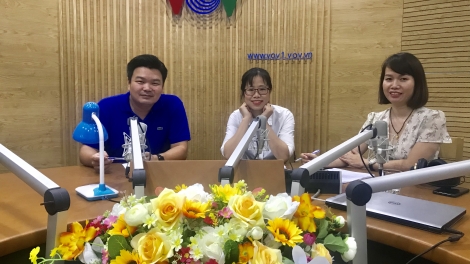 Xây dựng môi trường an toàn, lành mạnh: Làm sao để nâng cao năng lực trẻ em? (12/10/2019)
