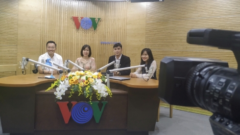 Một doanh nhân thành đạt và đại diện Startup cùng lĩnh vực: họ thấy gì, họ cần gì từ người đối diện? (13/10/2019)