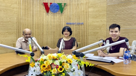 Chậm xử lý sự cố môi trường và câu chuyện trách nhiệm (18/10/2019)