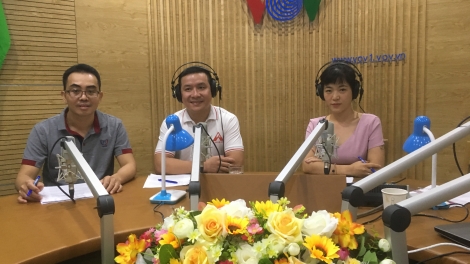 Sinh viên đi làm thêm: Làm gì để hạn chế những hiểm họa? (2/10/2019)