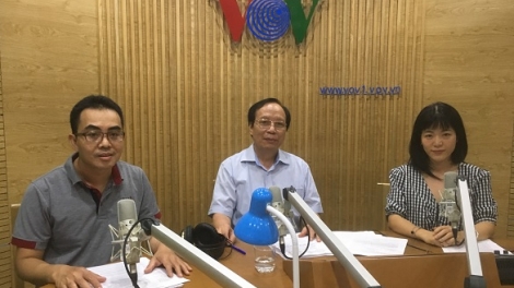 Liên hoan quốc tế Sân khấu thử nghiệm lần thứ 4 và những kỳ vọng về sự sáng tạo mang tính đột phá cho sân khấu (8/10/2019)