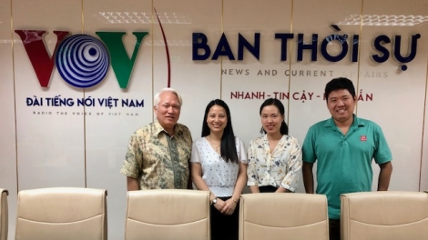 Thực thi Luật thủy sản 2017 và hoạt động khắc phục thẻ vàng EC (20/10/2019)