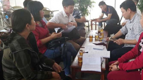 Trách nhiệm quản lý của chính quyền địa phương trong ngăn chặn các đường dây đưa người trái phép ra nước ngoài (28/10/2019)