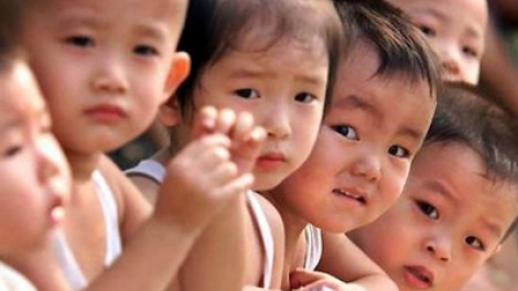 THỜI SỰ 18H00 CHIỀU 10/10/2019: Tình trạng mất cân bằng giới tính khi sinh đang ở mức báo động và dự báo 30 năm nữa Việt Nam sẽ thiếu hơn 4 triệu phụ nữ
