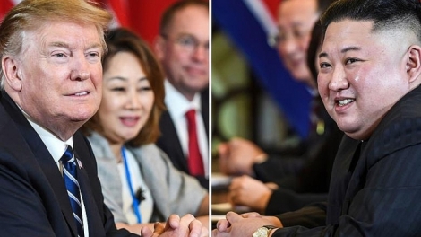Mỹ - Triều vẫn cần nhiều cuộc mặc cả thực chất! (6/10/2019)