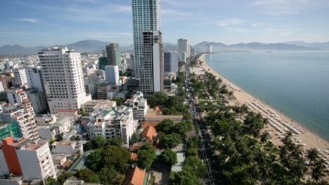 Bộ Xây dựng hoàn thiện khung pháp lý cho công trình căn hộ du lịch, văn phòng kết hợp lưu trú ngắn hạn (22/10/2019)