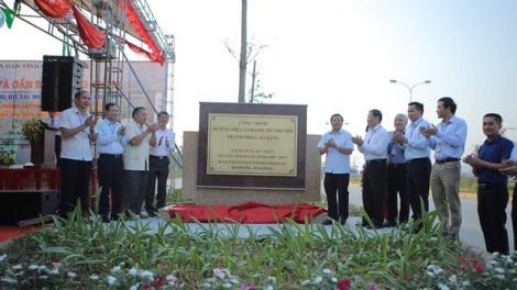 THỜI SỰ 21H30 ĐÊM 3/10/2019: Kỷ niệm 520 năm thành lập tỉnh Cao Bằng