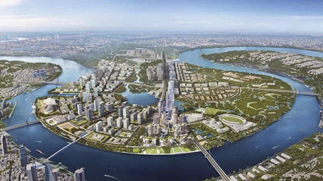 THỜI SỰ 12H TRƯA 6/10/2019: Hội đồng nhân dân Thành phố Hồ Chí Minh thông qua Nghị quyết xây dựng chính sách giải quyết bồi thường hỗ trợ tái định cư bổ sung đối với các hộ dân Thủ Thiêm.