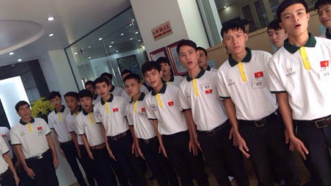 Tư vấn về visa việc làm theo diện thực tập sinh tại Nhật Bản (4/10/2019)