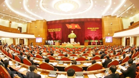 Quy định 205: Ngăn chặn tiêu cực “lợi ích nhóm” hay “hoàng hôn nhiệm kỳ” (1/10/2019)