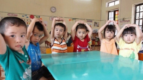 Tình trạng mất cân bằng giới tính khi sinh đang ở mức báo động. Dự báo 30 năm nữa Việt Nam sẽ thiếu hơn 4 triệu phụ nữ (10/10/2019)