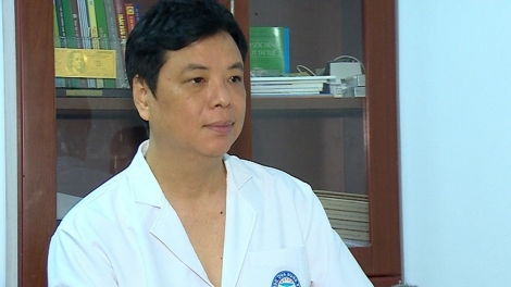 Tư vấn phát triển chiều cao cho trẻ (6/10/2019)