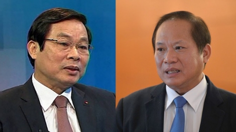 Bài học nào từ những tấm "gương mờ" (24/10/2019)