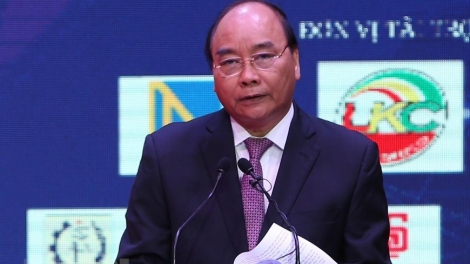 THỜI SỰ 12H TRƯA 13/10/2019: Thủ tướng Nguyễn Xuân Phúc dự Lễ kỷ niệm 15 năm ngày Doanh nhân Việt Nam.