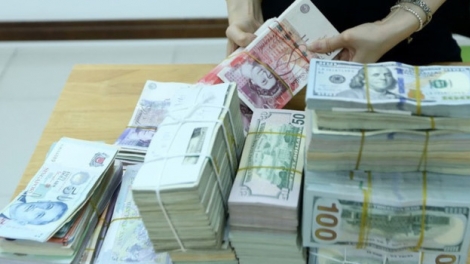 Từ hôm nay chấm dứt cho vay ngoại tệ trung-dài hạn (1/10/2019)