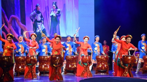 Sự sáng tạo không có giới hạn (5/10/2019)