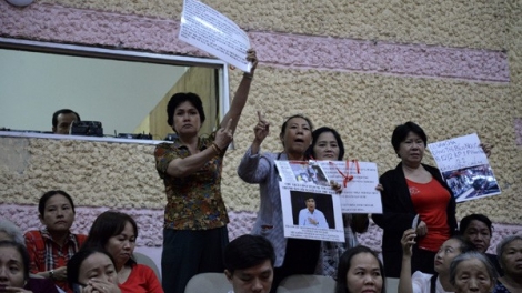THỜI SỰ 12H TRƯA 7/10/2019: Cử tri tiếp tục đề nghị đưa vấn đề Thủ Thiêm ra nghị trường Quốc hội.