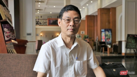 Quản lý báo chí: xử phạt chưa nghiêm? (18/10/2019)