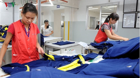 Xuất siêu nhờ tỷ trọng các mặt hàng xuất khẩu chủ lực tăng trưởng mạnh (7/10/2019)