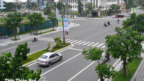 Xây dựng đô thị thông minh, nhìn từ câu chuyện ở Thành phố Huế: Người dân và chính quyền được gì? (5/10/2019)