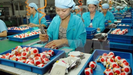 Động lực thúc đẩy cải cách môi trường kinh doanh - sức ép trong hội nhập (13/11/2019)