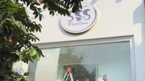 Hà Nội: Tịch thu nhiều sản phẩm cho mẹ và bé nghi là hàng nhập lậu (29/11/2019)