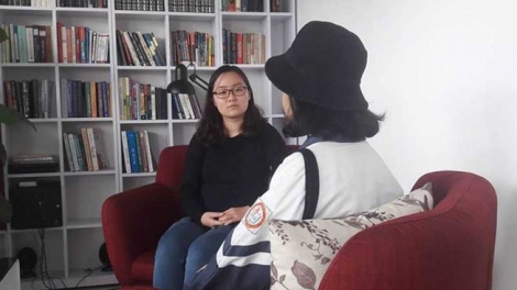 Làm gì để mở rộng dịch vụ tư vấn trị liệu tâm lý cho thanh thiếu niên? (10/11/2019)