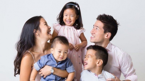 Có nên sinh con trai để nối dõi tông đường? (21/11/2019)