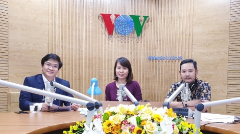 Xuất bản sách giáo khoa: Làm sao để tránh độc quyền? (20/11/2019)
