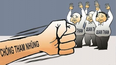 Chống tham nhũng - đấu tranh trong từng con người (22/11/2019)