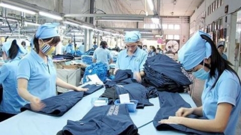 Trách nhiệm của các bộ, ngành, địa phương và doanh nghiệp trong thực hiện Đề án xây dựng Bộ chỉ tiêu đánh giá phát triển doanh nghiệp. (12/11/2019)