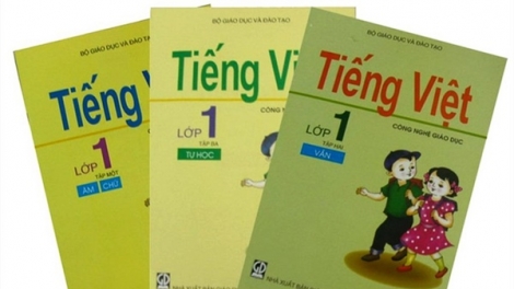 Nhiều sách giáo khoa: Bộ sách nào được chọn và cách chọn như thế nào? (27/11/2019)