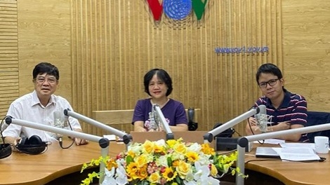 Đề án thu phí vào nội đô: Khó nhưng không thể không làm! (5/11/2019)