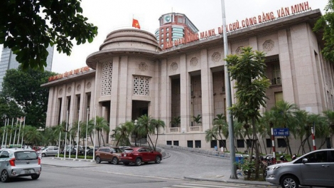 Ngân hàng Nhà nước chào thầu tín phiếu với quy mô nhỏ hơn (4/11/2019)
