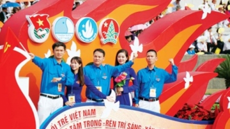 Vai trò của các tổ chức Đoàn Đội trong xây dựng văn hóa ứng xử học đường (12/11/2019)