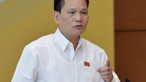 Luật Lao động sửa đổi giúp người lao động hưởng lợi công bằng từ tăng trưởng kinh tế (21/11/2019)