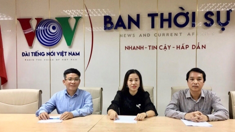 Giải pháp thúc đẩy tăng trưởng xuất khẩu gỗ và lâm sản (24/11/2019)