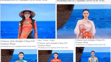 Bảo tồn di sản văn hóa trong “thế giới phẳng” (23/11/2019)