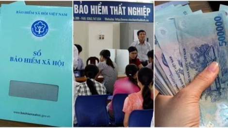 Người lao động cần làm gì để thụ hưởng tối đa chính sách bảo hiểm thất nghiệp? (18/11/2019)