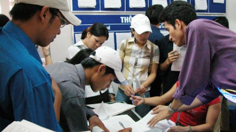 Tình trạng nợ đọng, trốn đóng bảo hiểm ngày càng phức tạp (18/11/2019)