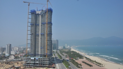 Bất động sản Condotel - Bài học nào từ quá trình phát triển nóng? (29/11/2019)