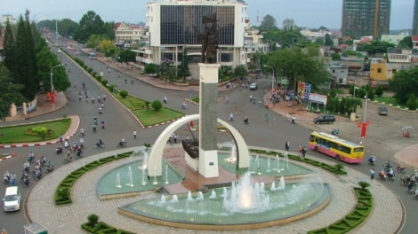 THỜI SỰ 18H CHIỀU 15/11/2019: Tổng Bí thư, Chủ tịch nước Nguyễn Phú Trọng chủ trì họp Bộ Chính trị cho ý kiến về xây dựng, phát triển tỉnh Thừa Thiên Huế và thành phố Buôn Ma Thuột, tỉnh Đắk Lắk.