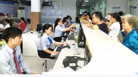 Tháo gỡ khó khăn cho người bệnh trong khám chữa bệnh bảo hiểm y tế (11/11/2019)