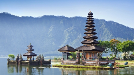 Cơ hội trúng thưởng chuyến du lịch Indonesia hoàn toàn miễn phí (6/11/2019)