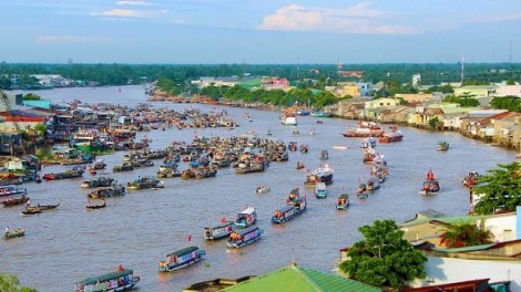 Hủ tiếu Cần Thơ, món ăn đặc sắc của miền Tây Nam Bộ (29/11/2019)