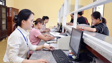 Sắp xếp đơn vị hành chính cấp xã - cán bộ dôi dư về đâu? Thực tế ở Quảng Trị (20/11/2019)