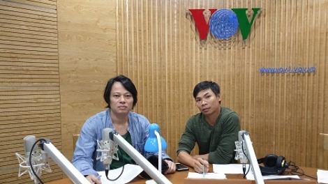 Bát nháo các cơ sở thẩm mĩ (2/11/2019)